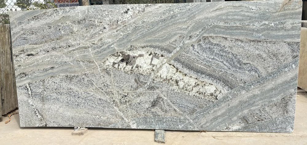 Monte Cristo Granite Verticle or cutter size